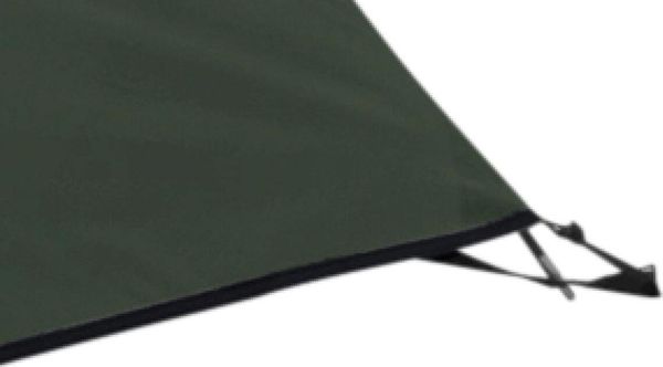 Eclipse 500 Rustic Green