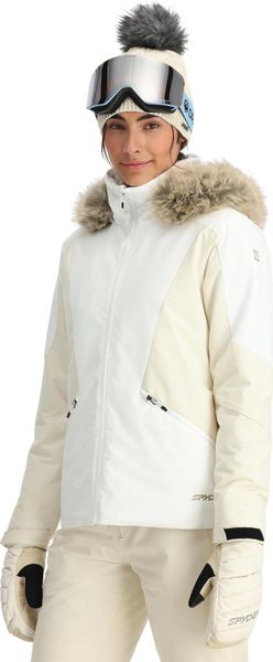 Vida Jacket