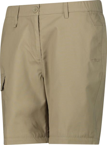 Woman Zip OFF Pant