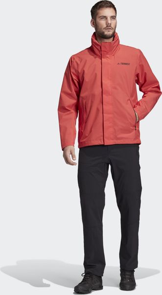 AX Jacket