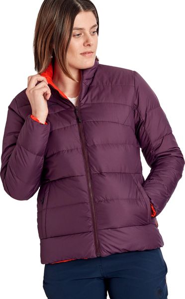 Whitehorn IN Jacket Women