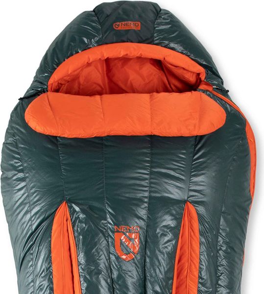 Riff 15 Sleeping Bag - Men's
