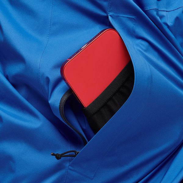M Stormline Stretch Anorak