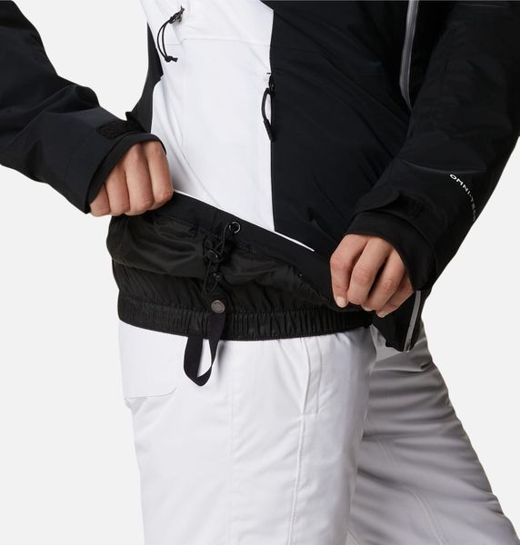 Snow Diva II Insulated Jacket