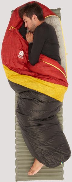 Nitro 0 Wms / 800 Dridown