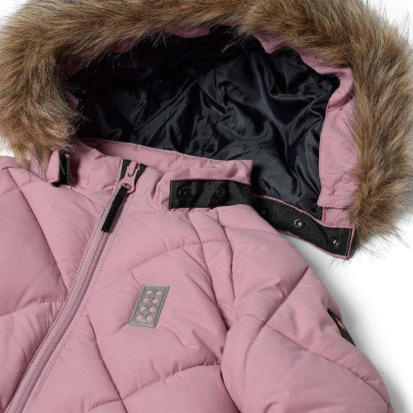 LWJOJO 700 - Jacket