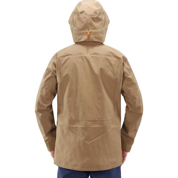 Nengal 3L PROOF Parka Men (Snow Clothing Men's)