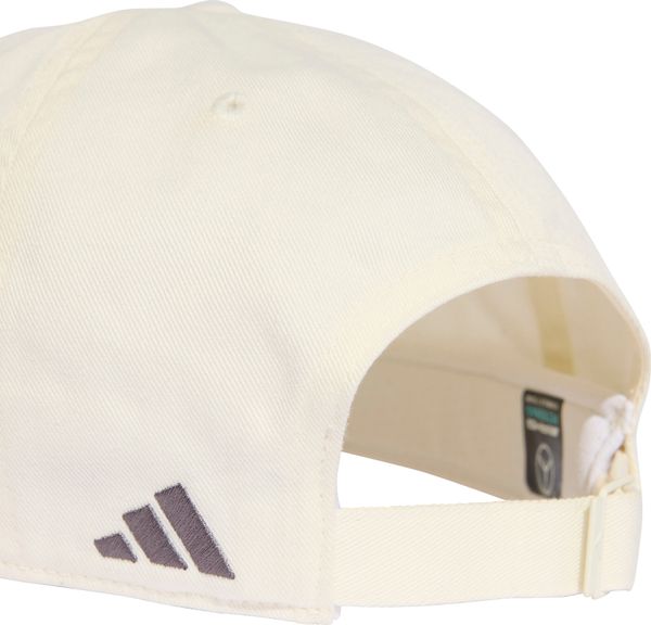 Mercedes - AMG Petronas Formula 1 Team Silver Arrows Cotton Cap