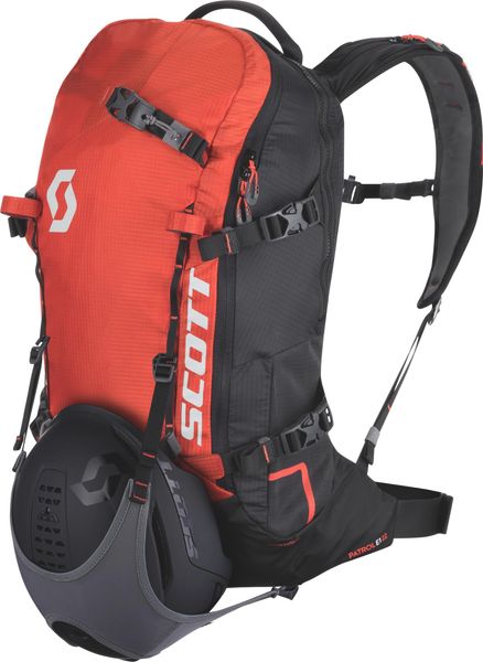 Pack Patrol E1 22 Kit