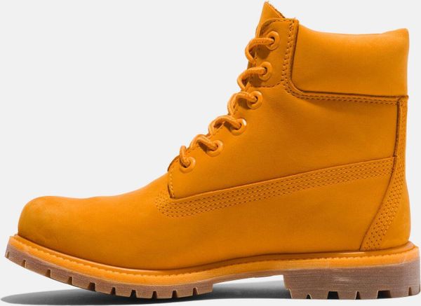 Womens 6in Premium Boot - W