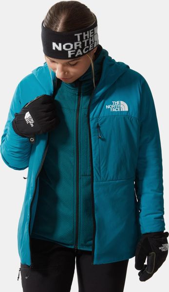 Womens Summit L3 Ventrix Hoodie
