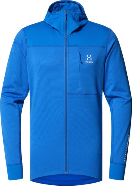 L.I.M Mid Multi Hood Men