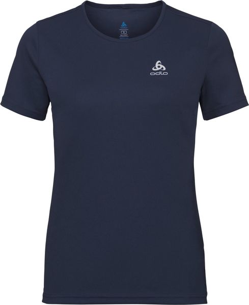T-shirt Short Sleeve Crew Neck Cardada
