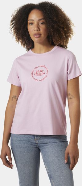 W Core Graphic T-shirt