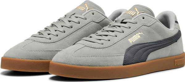Club II Era Suede