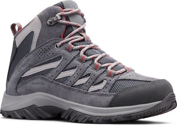 Crestwood Mid Waterproof