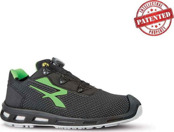 Monster BOA s ESD S3S CI FO