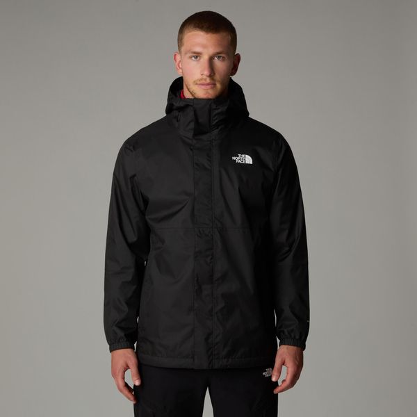 Mens Resolve Triclimate