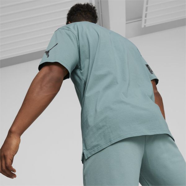 Puma Power Summer Tee