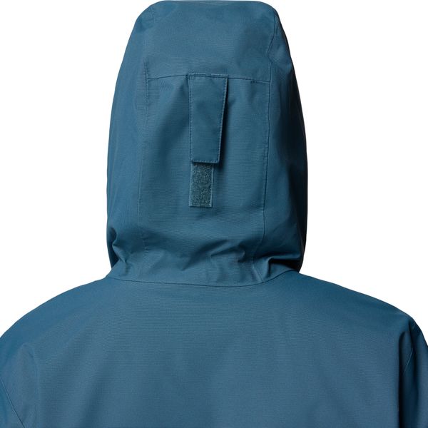 Hikebound II Interchange Jacket
