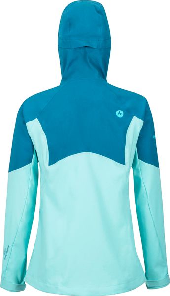 Wm's ROM Jacket
