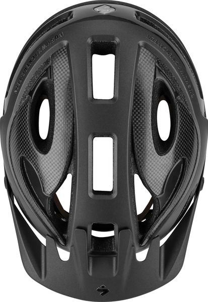 Bushwhacker II Carbon Mips Helmet
