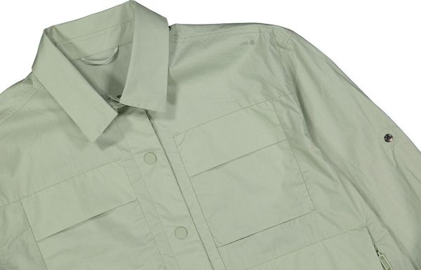 Papyrus Utility Jacket