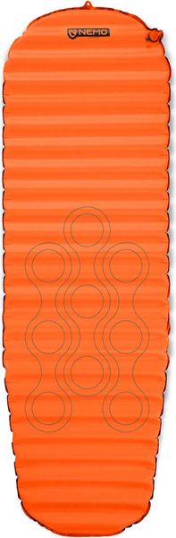 Flyer Self-inflating Sleeping Pad