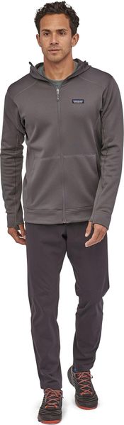 M's Crosstrek Hoody