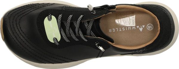 Aquila W Wide Fit Shoe