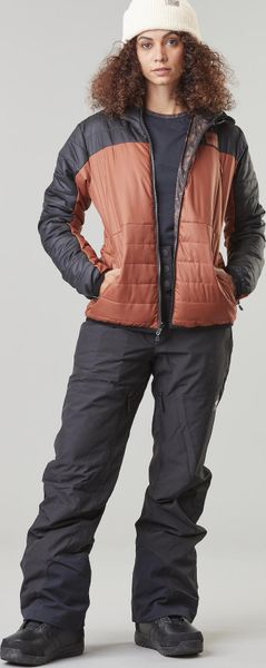 Kallya Jacket