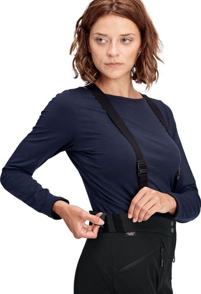 Base Jump Softshell Touring Pants Women