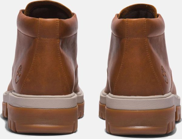 Mens Arbor Road Waterproof Chukka