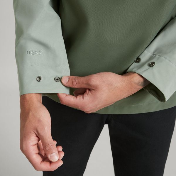 Amphi 2L MNS Anorak