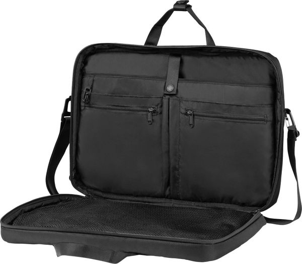 NEW York 2IN1 Flipbag