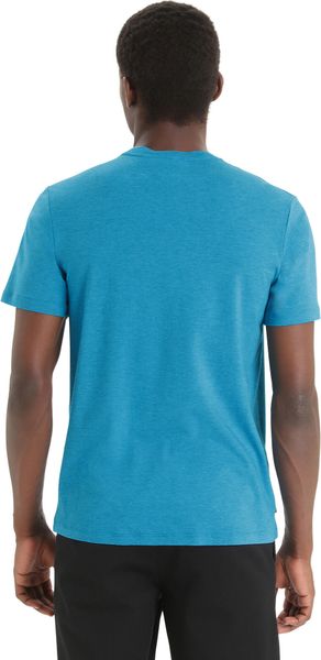 Men Central Classic Short Sleeve Tee Otter Paddle