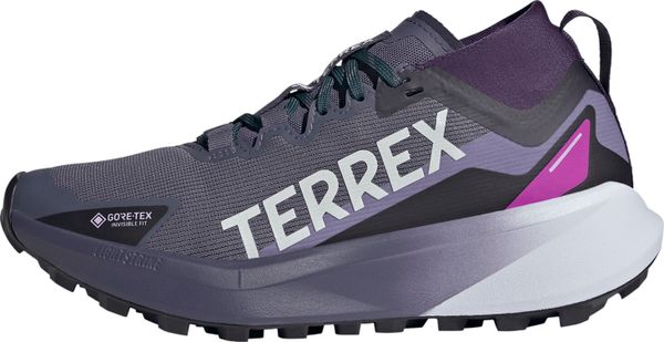 Terrex Agravic GTX Trail Running Shoes