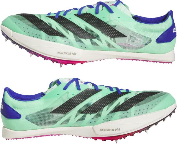 Adizero Ambition Shoes