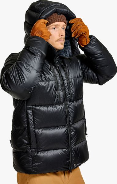 Saruk Down Jacket M