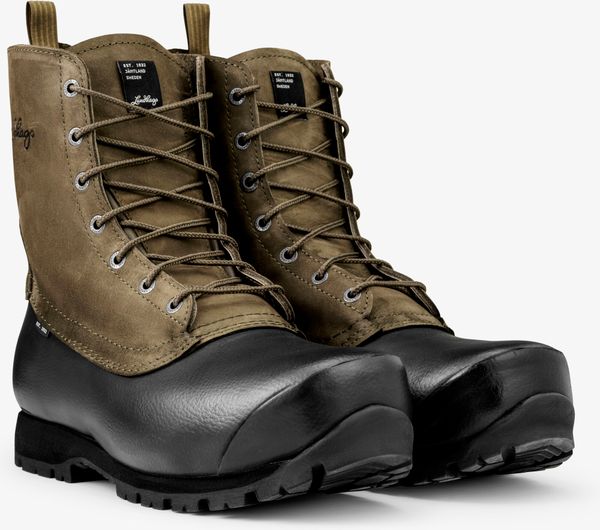 Forest Insulated Boot Mid