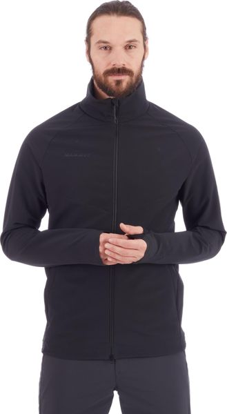 Macun Softshell Jacket Men