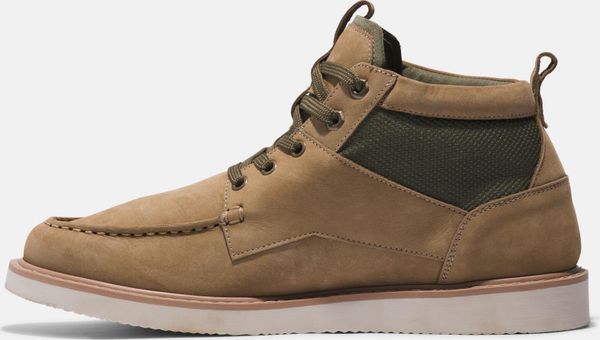 Mens Newmarket II L/F Chukka