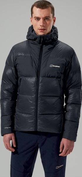 M URB Arkos Reflect Down Jacket