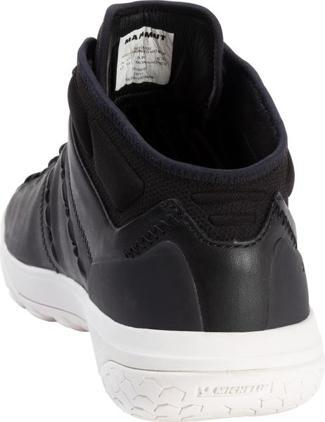 Hueco Advanced Mid Men
