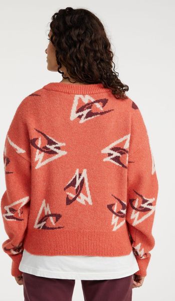 Anchorage Knit Pullover