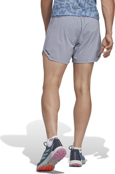 Agravic Pro Shorts