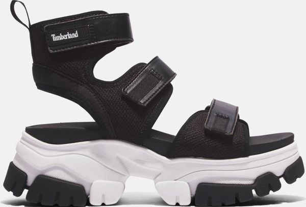 Womens Adley Way Sandal 3 Strap