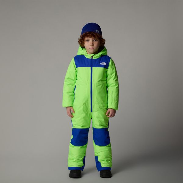 KID Freedom Snow Suit
