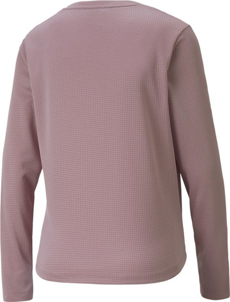 Studio Waffle Long Sleeve