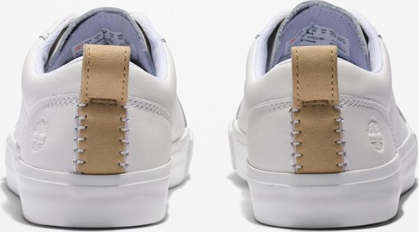 Newport Bay Leather Oxford